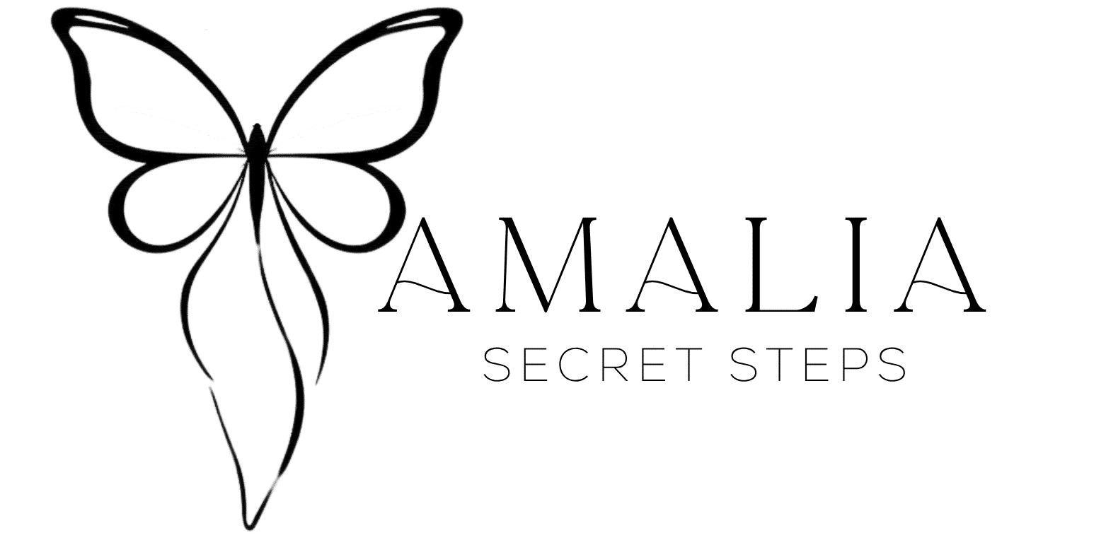 AmaliaSecretsteps